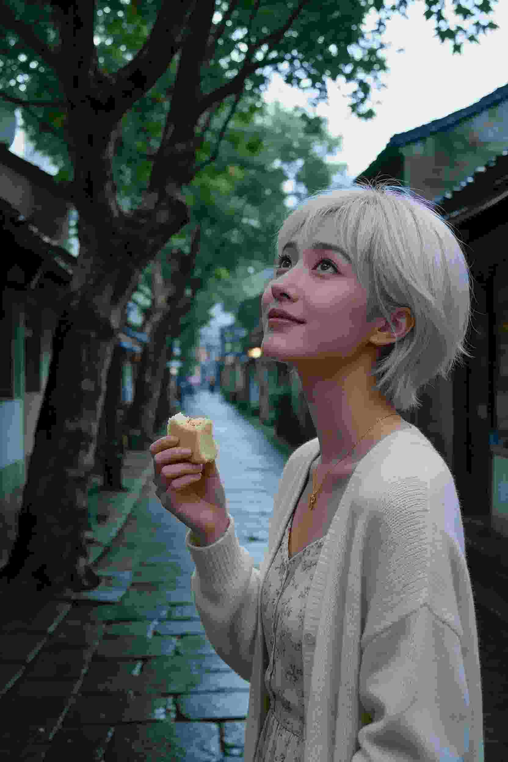 都市陷阱