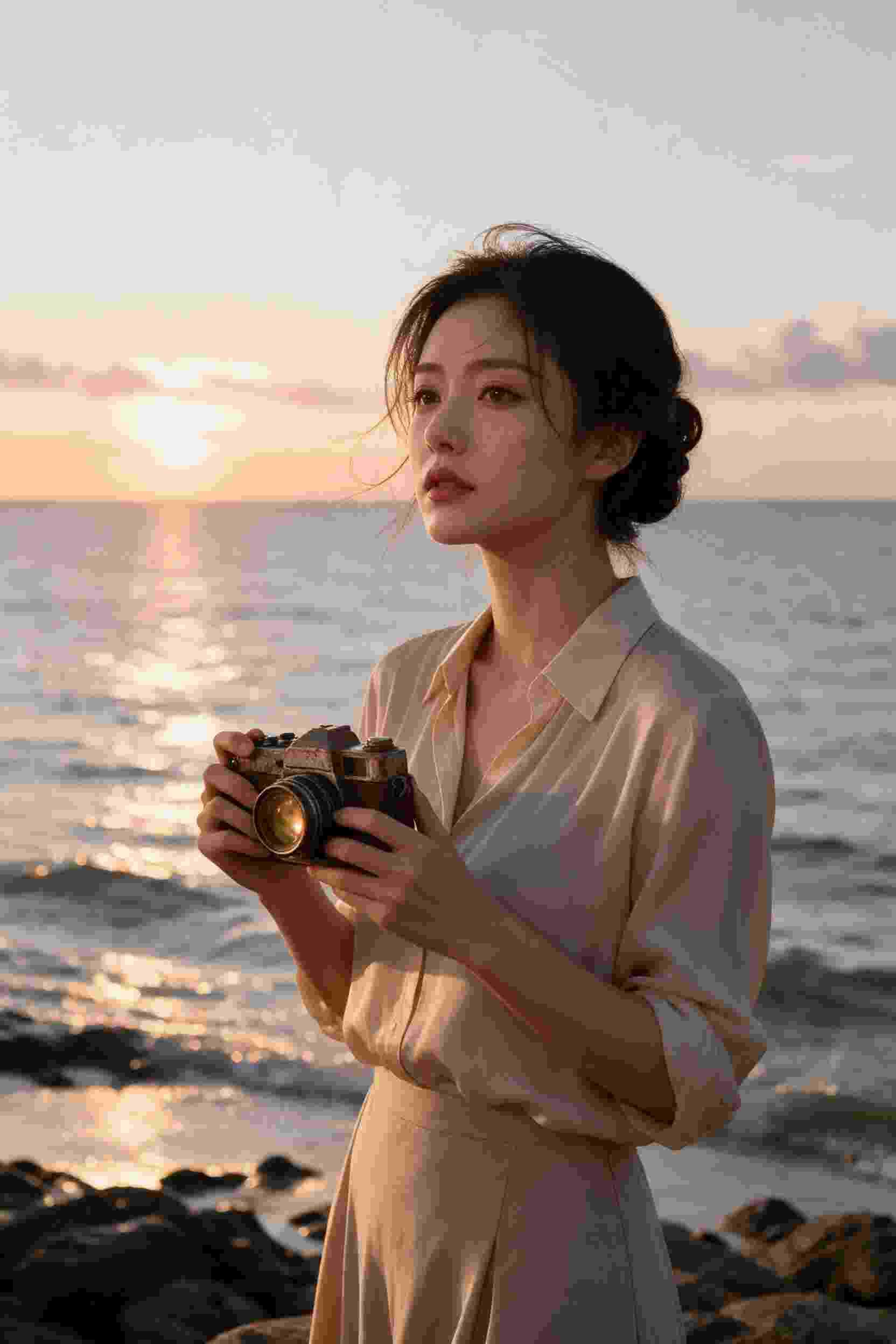 海底传奇