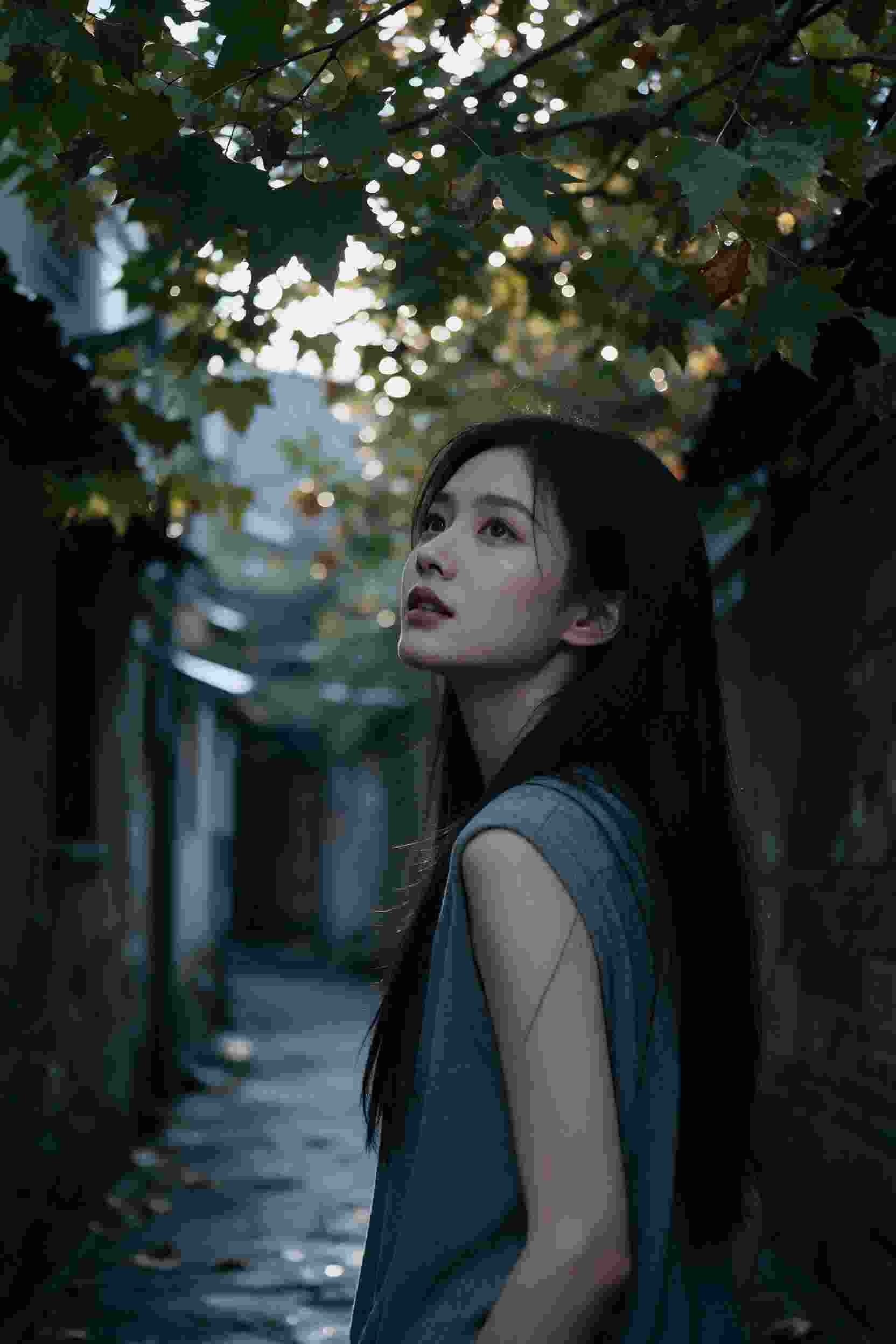 虚假命题