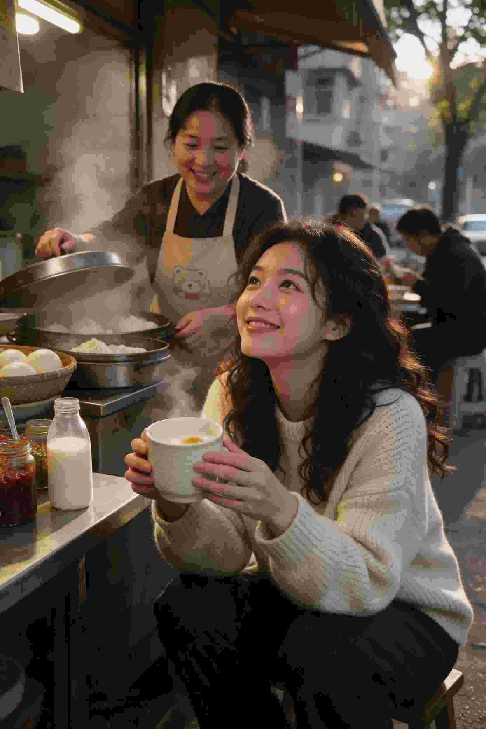 恐怖公寓